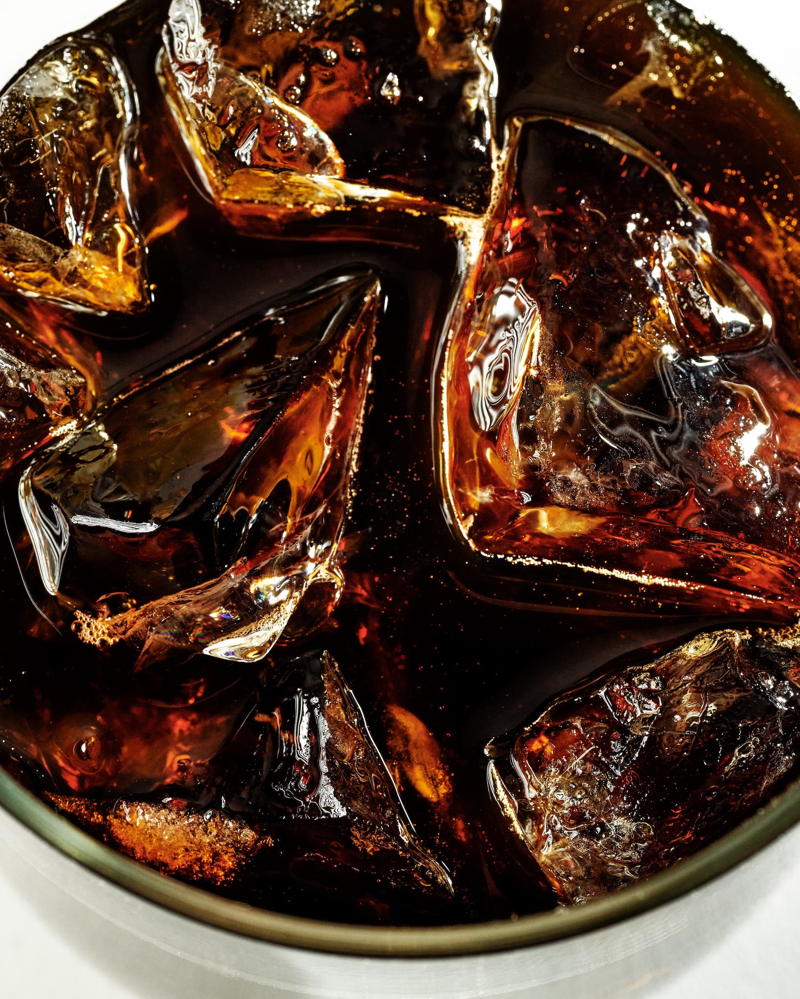 Guide To Serving Great Cold Brew Coffee