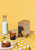 Cold Brew On Tap (96 oz) - Banana Bread