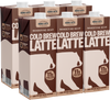 Double Latte (32oz Cartons)