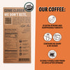 Cold Brew On Tap (96 oz) - Hazelnut