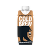 Cold Brew Coffee (12 Cartons 11oz) - Straight Black