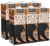 Cold Brew Coffee (32oz Cartons) - Straight Black