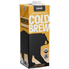 32oz Cold Brew Carton (Bundle Unit) - Caramel