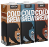Cold Brew Variety Pack (3 Cartons 32oz)