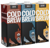 Cold Brew Variety Pack (3 Cartons 32oz)