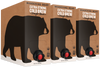 Cold Brew On Tap (3 Boxes 96oz) - Straight Black