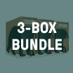 3-Box Bundle