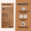 Cold Brew On Tap (96 oz) - Decaf Black