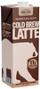 32oz Cold Brew Carton (Bundle Unit) - Double Latte