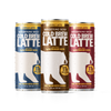 Cold Brew Latte Trial Pack