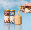 COLD BREW LATTE (8oz)