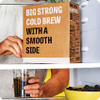 Cold Brew on Tap - 96oz