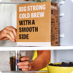Cold Brew on Tap - 96oz