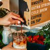 Cold Brew on Tap - 96oz