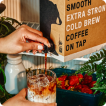 Cold Brew on Tap - 96oz