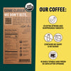 Cold Brew On Tap (96 oz) - Caramel