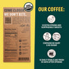 Cold Brew On Tap (96 oz) - Straight Black
