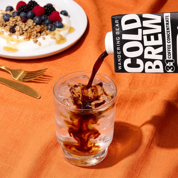 3 to 1 Coffee Concentrate thumbnail 2