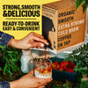 Cold Brew On Tap (96 oz) - Caramel