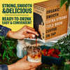 Cold Brew On Tap (96 oz) - Straight Black