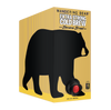 Banana Bread Cold Brew On Tap (96 oz)