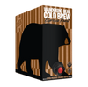 Cold Brew On Tap (96 oz) - Espresso Roast