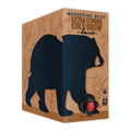 Cold Brew On Tap (96 oz) - Almond Amaretto
