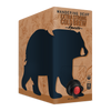 Cold Brew On Tap (96 oz) - Almond Amaretto