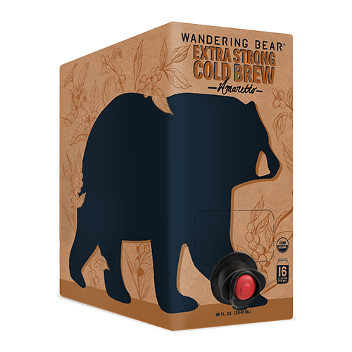 Wandering Bear – Wandering Bear Coffee
