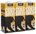 Cold Brew Coffee (32oz Cartons) - Caramel