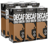 Cold Brew Coffee (32oz Cartons) - Decaf