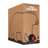 Cold Brew On Tap (96 oz) - Decaf Black