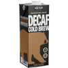 32oz Cold Brew Carton (Bundle Unit) - Decaf Black