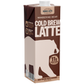 32oz Cold Brew Carton (Bundle Unit) - Double Latte