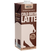 32oz Cold Brew Carton (Bundle Unit) - Double Latte