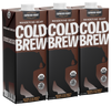 Cold Brew Coffee (32oz Cartons) - Espresso Roast