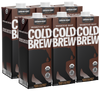 Cold Brew Coffee (32oz Cartons) - Espresso Roast