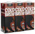Cold Brew Coffee (32oz Cartons) - Mocha