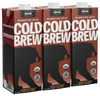 Cold Brew Coffee (32oz Cartons) - Mocha