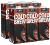 Cold Brew Coffee (32oz Cartons) - Mocha