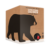 Cold Brew In A Box (1 gal) - Straight Black