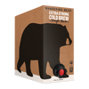 Cold Brew in a Box Subscription (96oz)