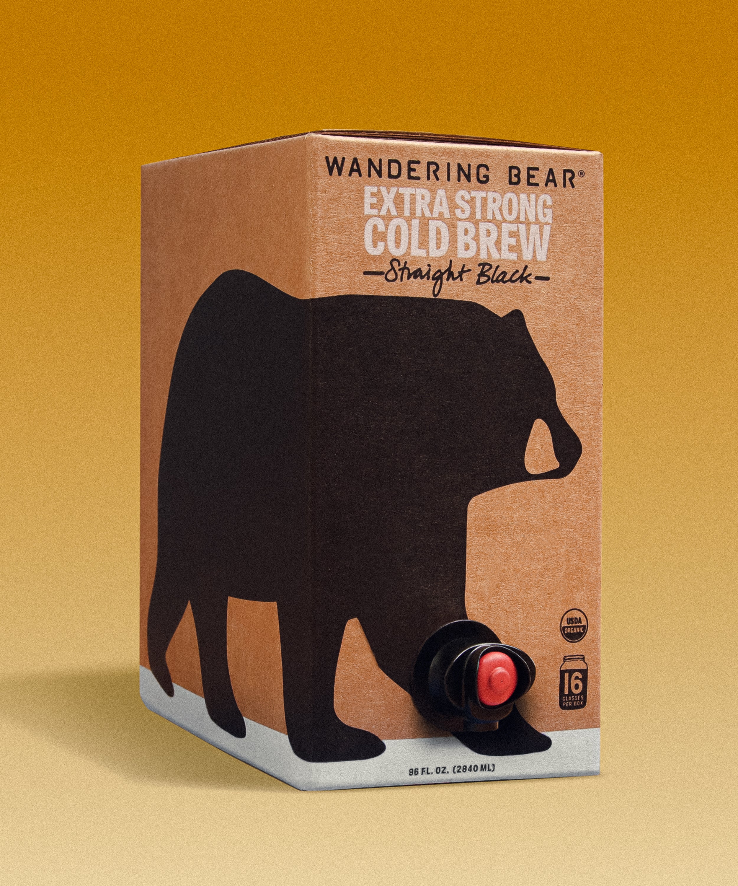 Wandering Bear Coffee - Wandering Bear Coffee