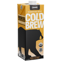 32oz Cold Brew Carton (Bundle Unit) - Caramel