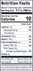 Cold Brew Coffee (32oz Cartons) - Straight Black