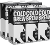 3 to 1 Coffee Concentrate - 6 Pack