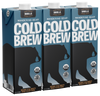 Cold Brew Coffee (32oz Cartons) - Vanilla