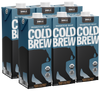 Cold Brew Coffee (32oz Cartons) - Vanilla