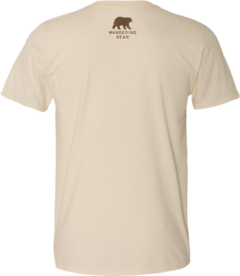 Wandering Bear T-Shirt