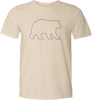 Wandering Bear T-Shirt